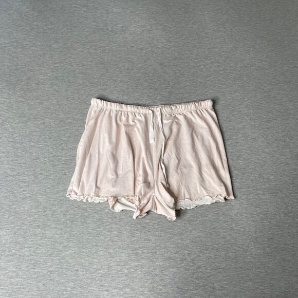 C&C California Women’s Super Soft PJ Shorts 2 PCS. Set - Picture 10 of 12